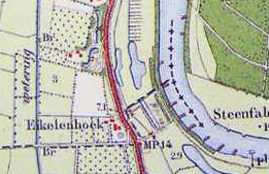 de_nijensteen_stafkaart_19_eeuw_veessen