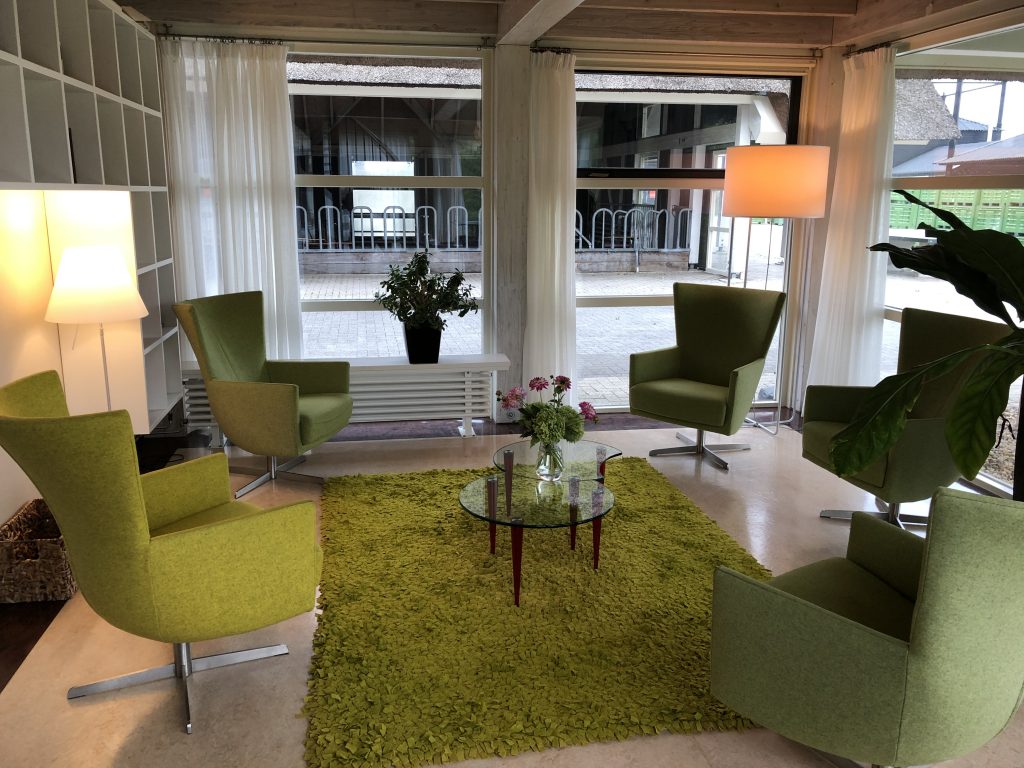 Huiskamer