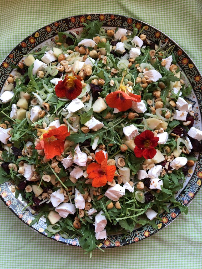 Salade